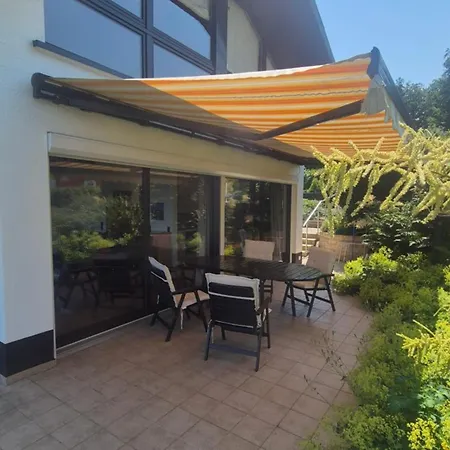 Vedders Berghaus Herscheid