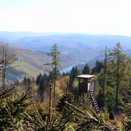Vedders Berghaus Herscheid
